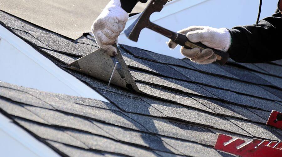 Expert new roof installation services in Lockwood, MO